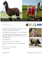 Mobile Screenshot of anitahuls.nl